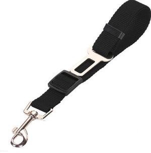Ensure Your Pet's Safety with Our Pet Car Safety Seat Belt Leash