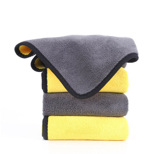 Experience the Ultimate Pet Care with Our Multi Size High Quality Pet Bath Towel