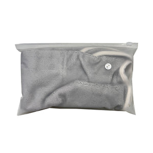 Discover the Magic of the Super Absorbent Pet Bathrobe and Drying Towel